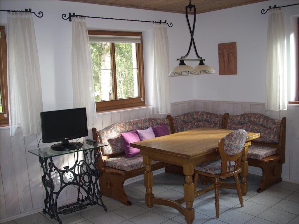 Ferienwohnung Klappacher Maria Alm am Steinernen Meer Zimmer foto