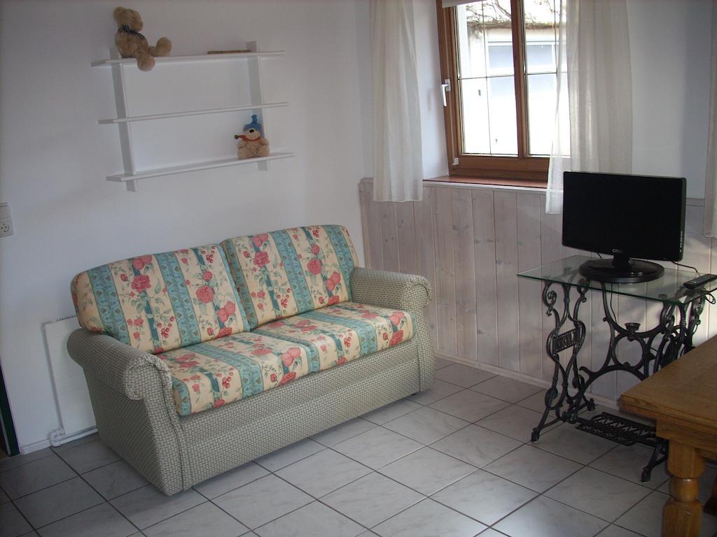 Ferienwohnung Klappacher Maria Alm am Steinernen Meer Zimmer foto